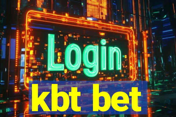 kbt bet